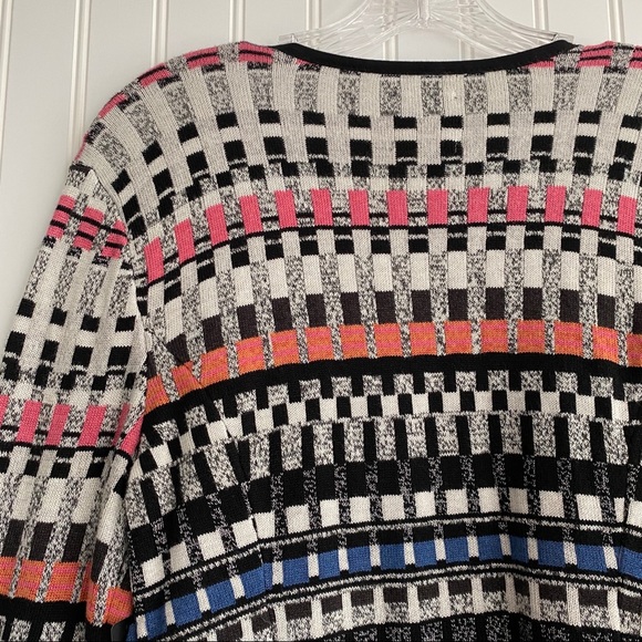 NIC+ZOE open cardigan SIZE PS 🎊🎉Host Pick🎊🎉 - Picture 6 of 9